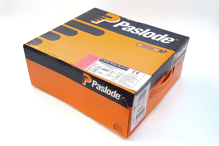 Paslode IM350 Pack